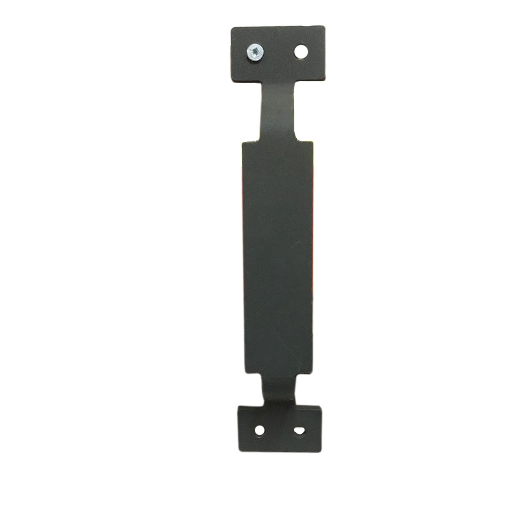 [BD410MB] 8-5/8 in. Handle Square Profile