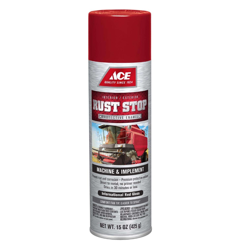 ACE RSTP SPRY INTRED15OZ