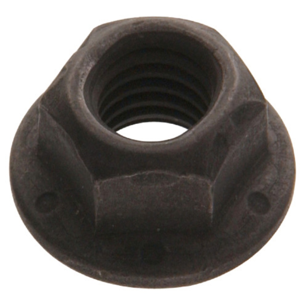 TUERCAS HEX METRICA M8X1-1/4