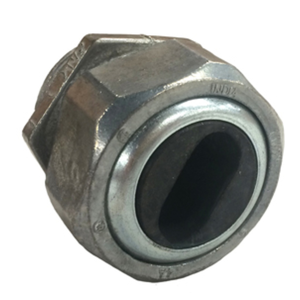 Steel City Uf201-1 Water Tight Cable Connector  1/2