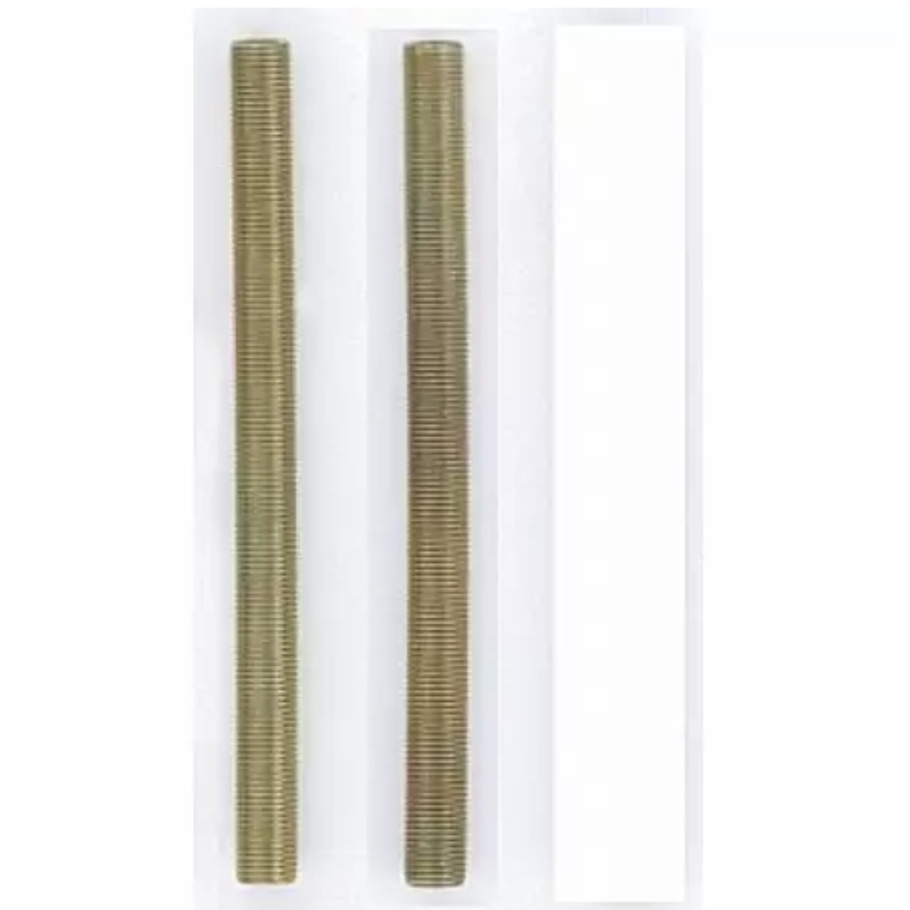 SATCO 2 1/8 IPS RUNNING THRD 5"