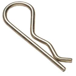 HITCH PIN CLIPS 3/32X2 5/16