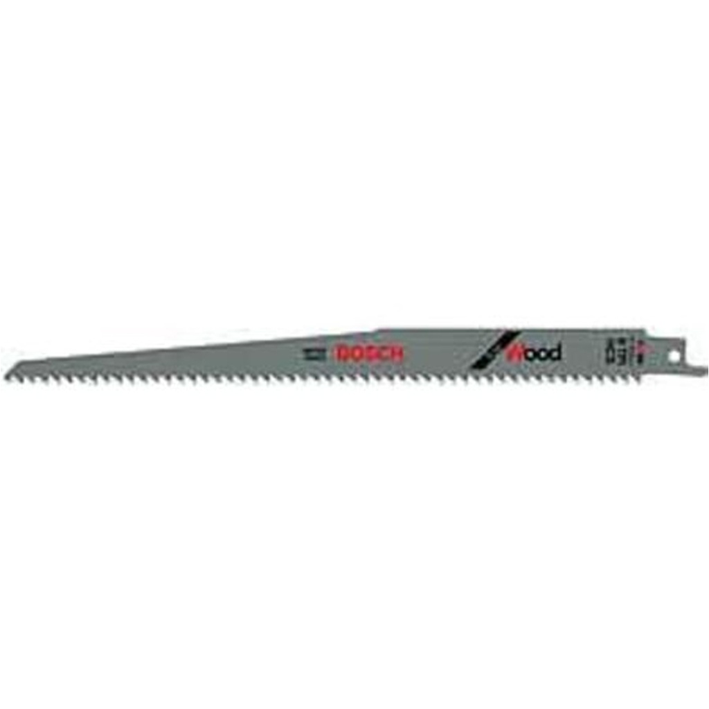 BOSCH RECIP BLADE 6"" PQT5