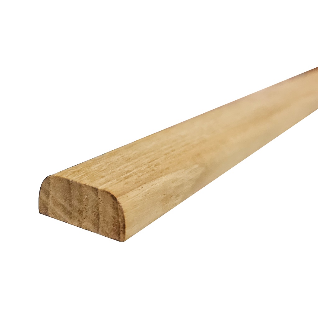 TEAK BATTEN 3/8X7/8X5'