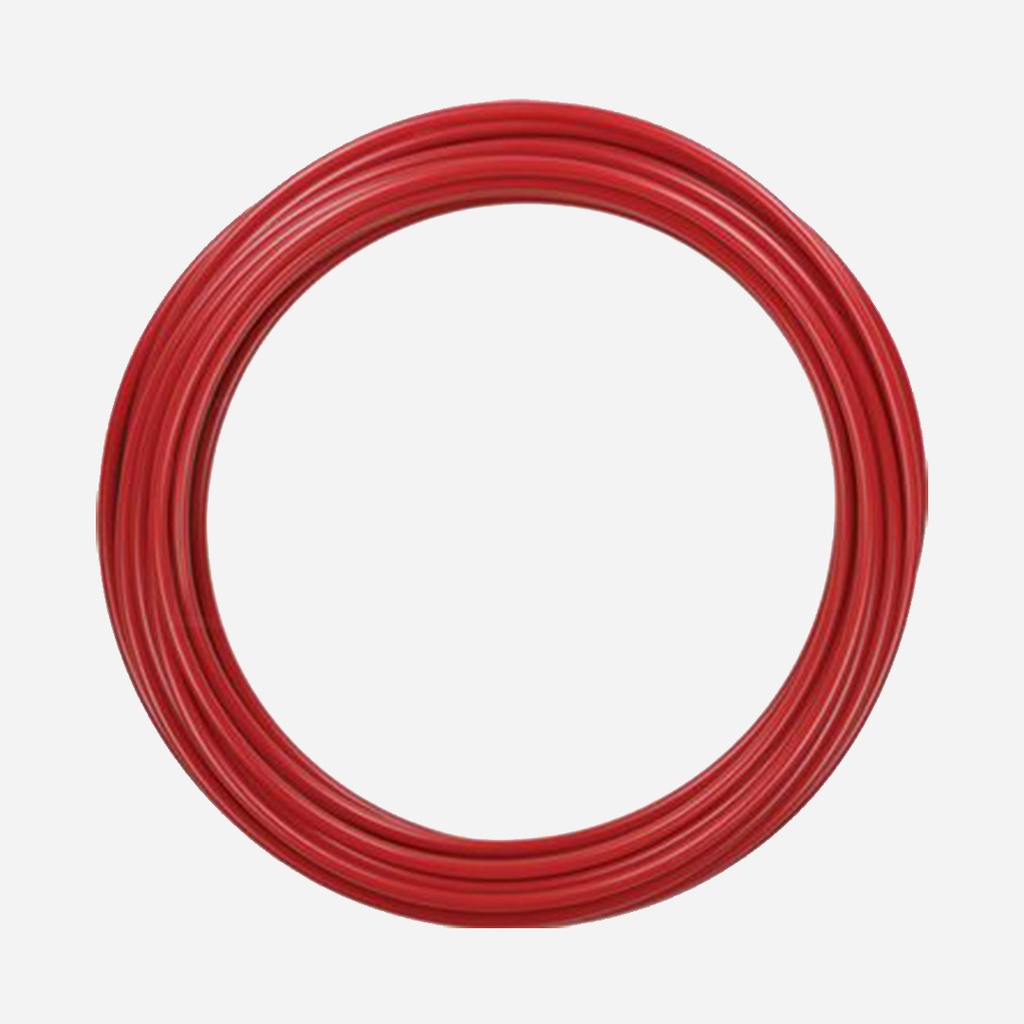 PEX 1/2 ROJO