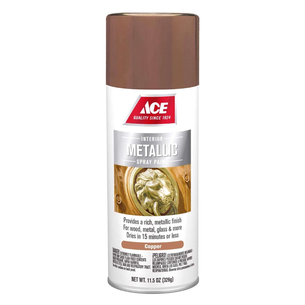 ACE METALLIC CPR 11OZ