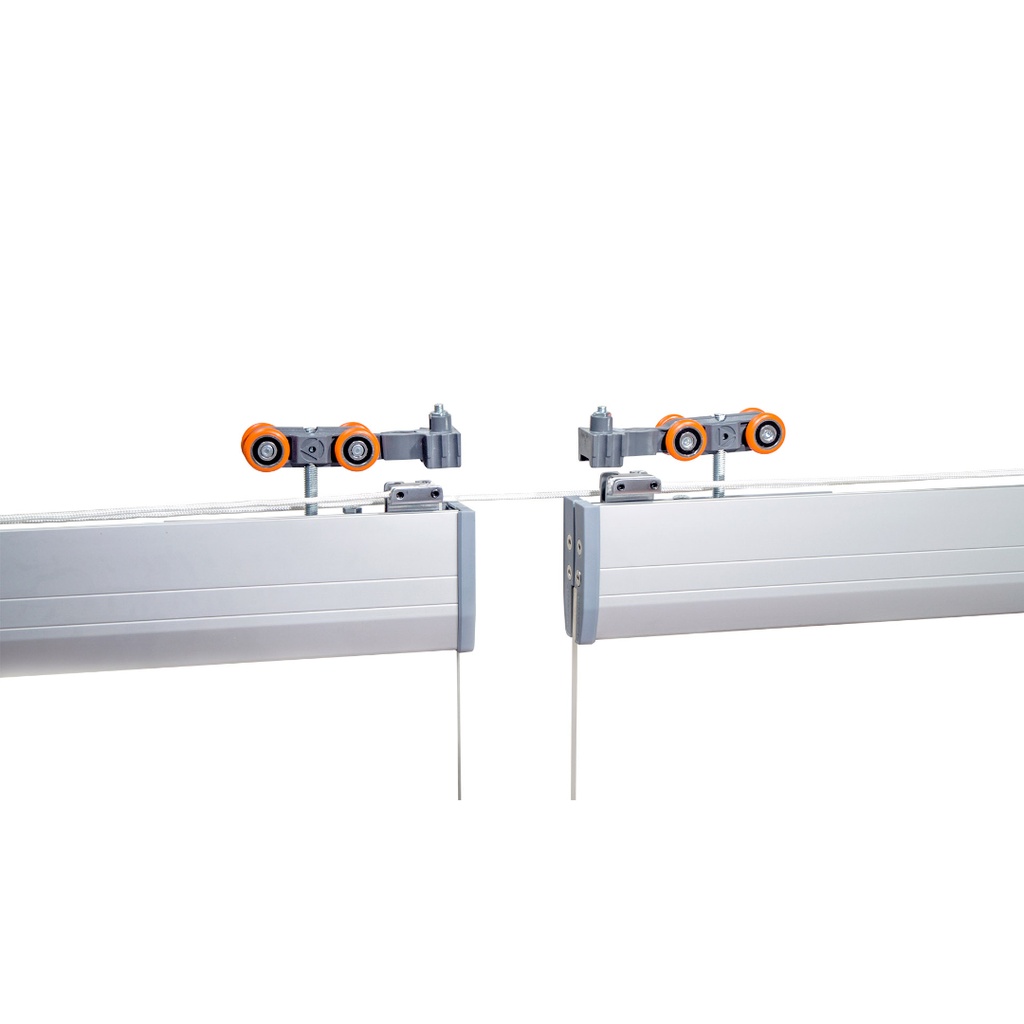 DUCASSE TWIN OPUESTO VD