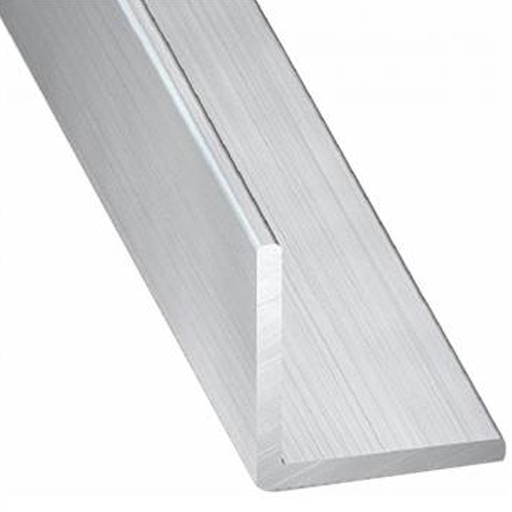 ANGULAR ALUMINIO GRUESO 3/4X20'