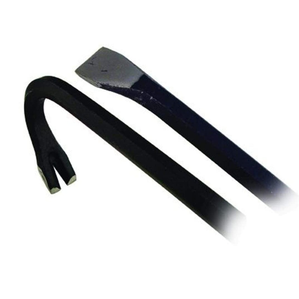 Barreta De Uña 3/4 De Pulgada Acero Truper