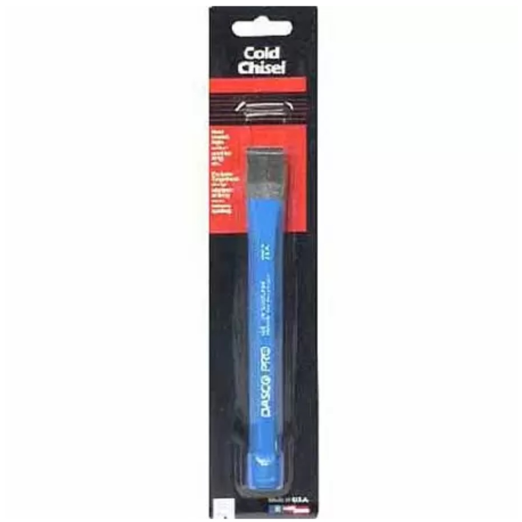 CHISEL COLD 7-7/8X1"