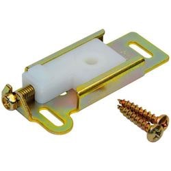 [382002234] JOHNSON FLOOR BRACKET #1011