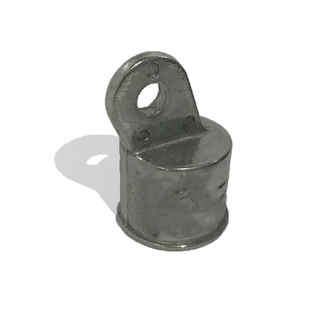 [500000900] TERMINAL C/OREJA ALU.1    # 9