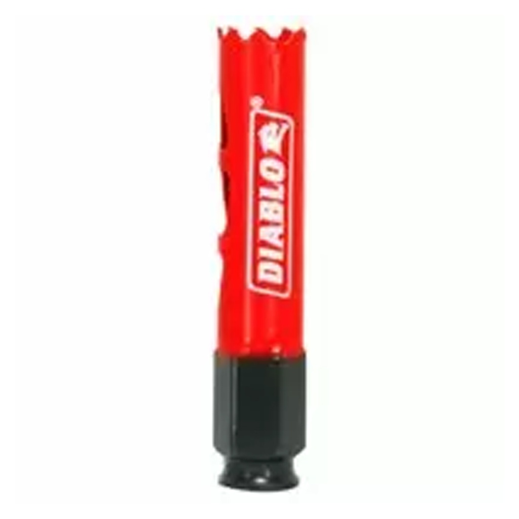 Freud Diablo 11/16" Bi-Metal Holesaw DHS0688