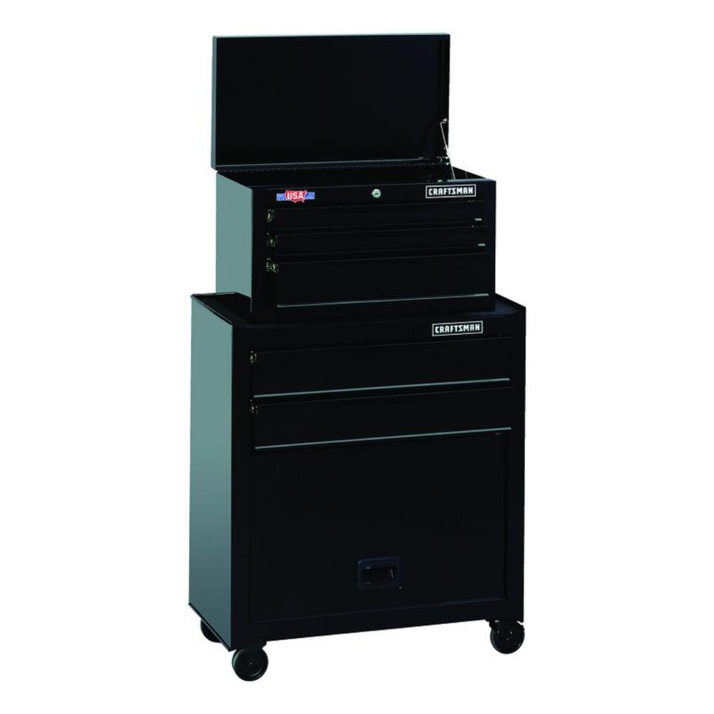 CM TL CNTR 26.5" 5D BLK