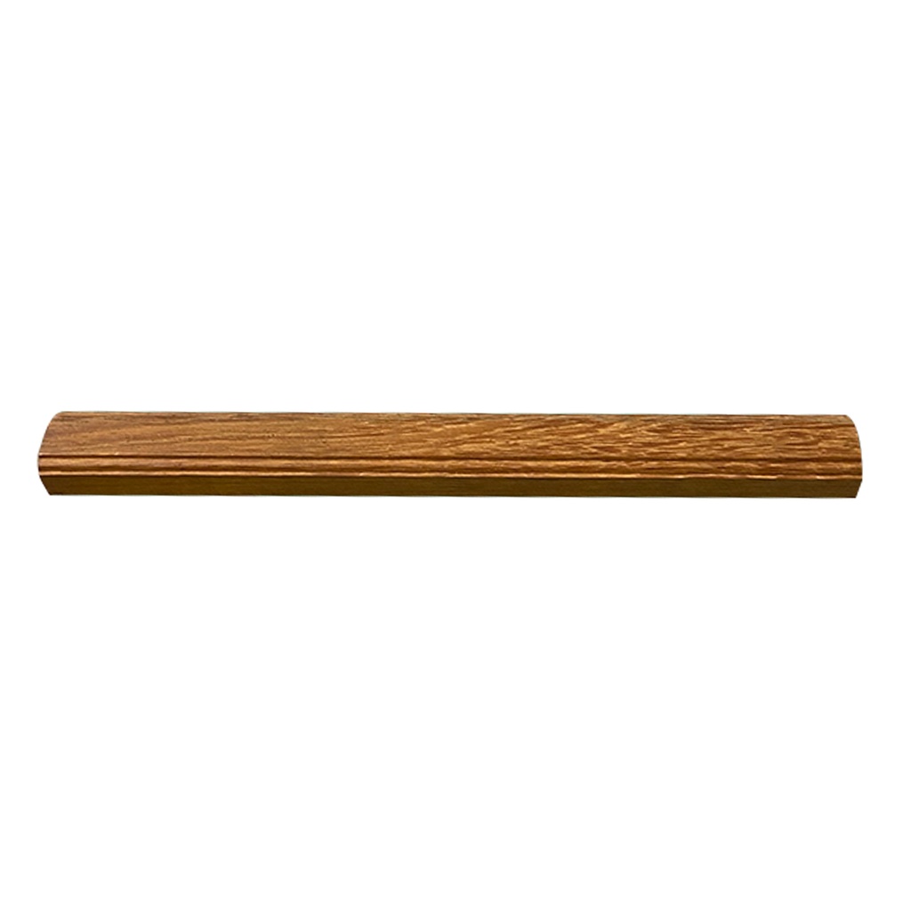 MOLD. CEDRON  L DECOR 3/4X3/4X8'