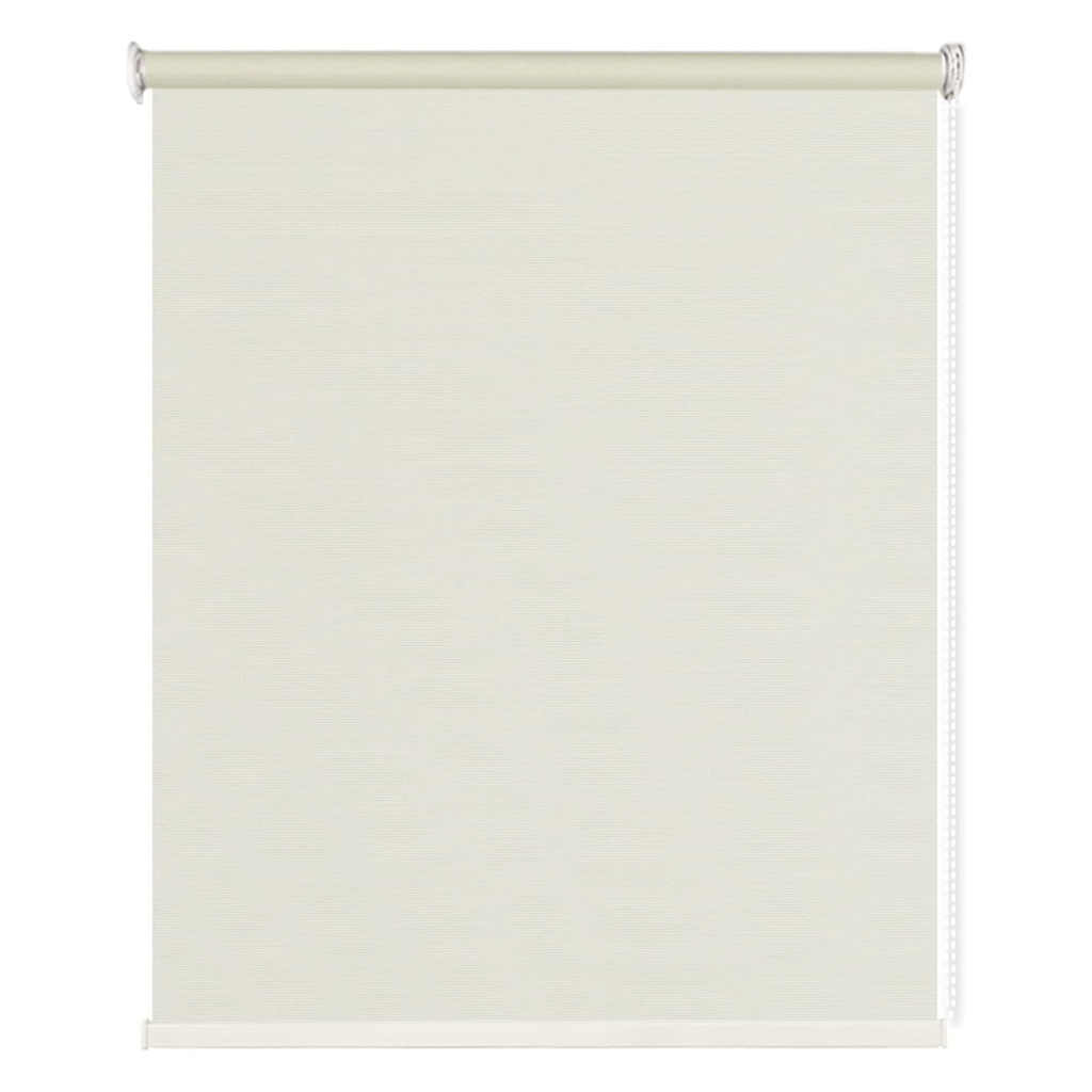 CORT ROLLER BLACKOUT BEIGE 71X71