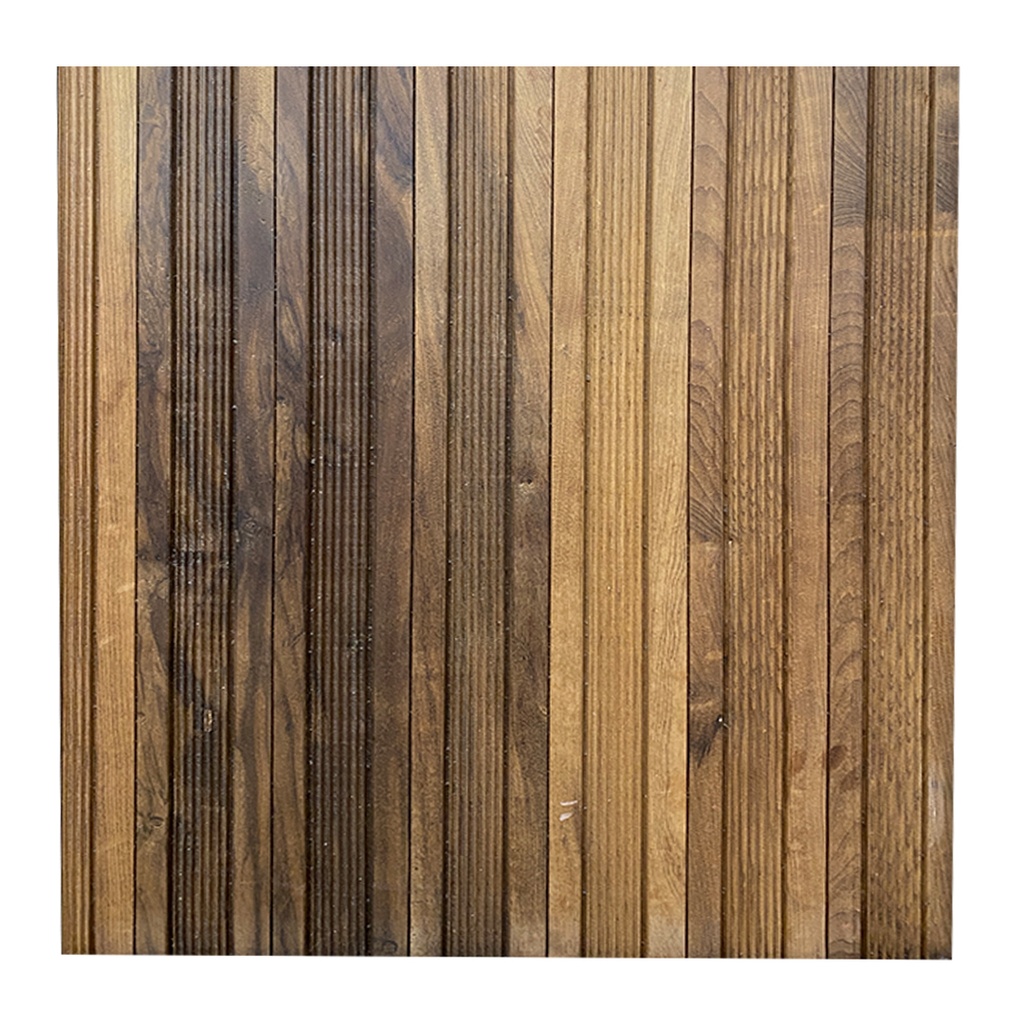 LAMBRIL CUMARU COLLE.#1  4-1/4X9