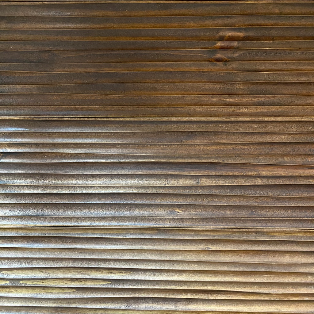 LAMBRIL RUSTIC/CIOCCOLATO 9.52PC