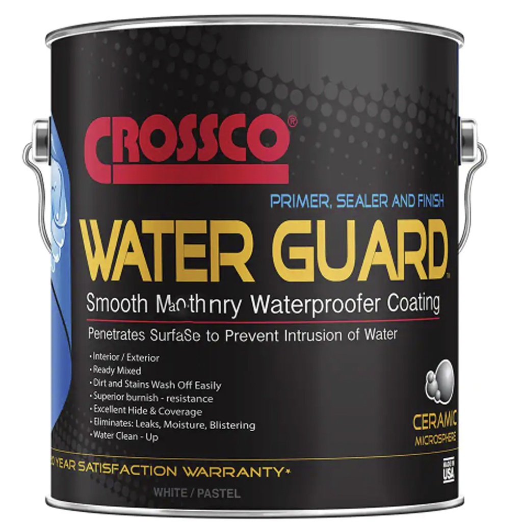 CROSSCO WATER GUARD GL.