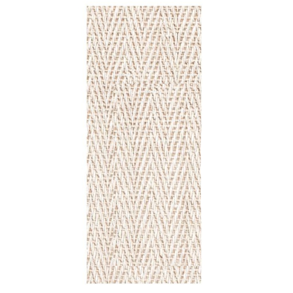 FLEXI WEAVING BEIGE  23X59