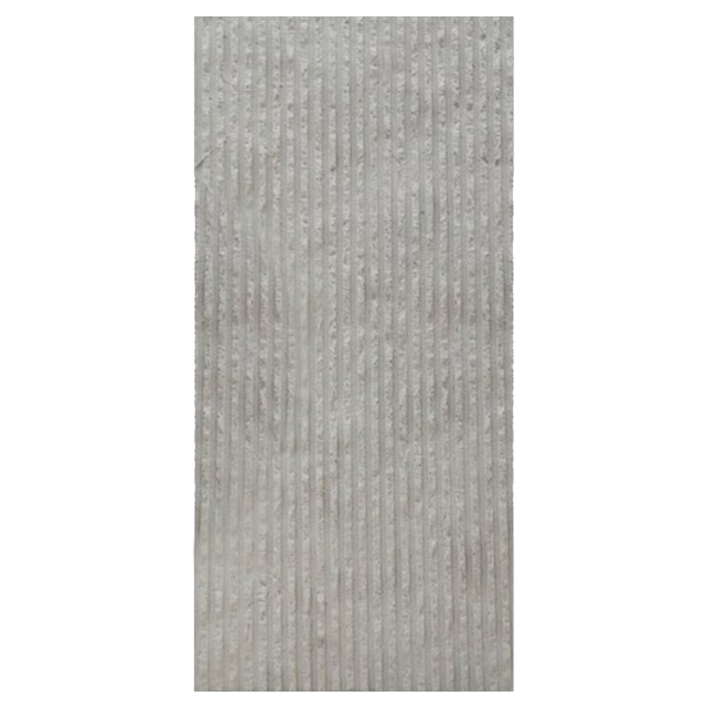 FLEXI CUT STONE GREY 23X47