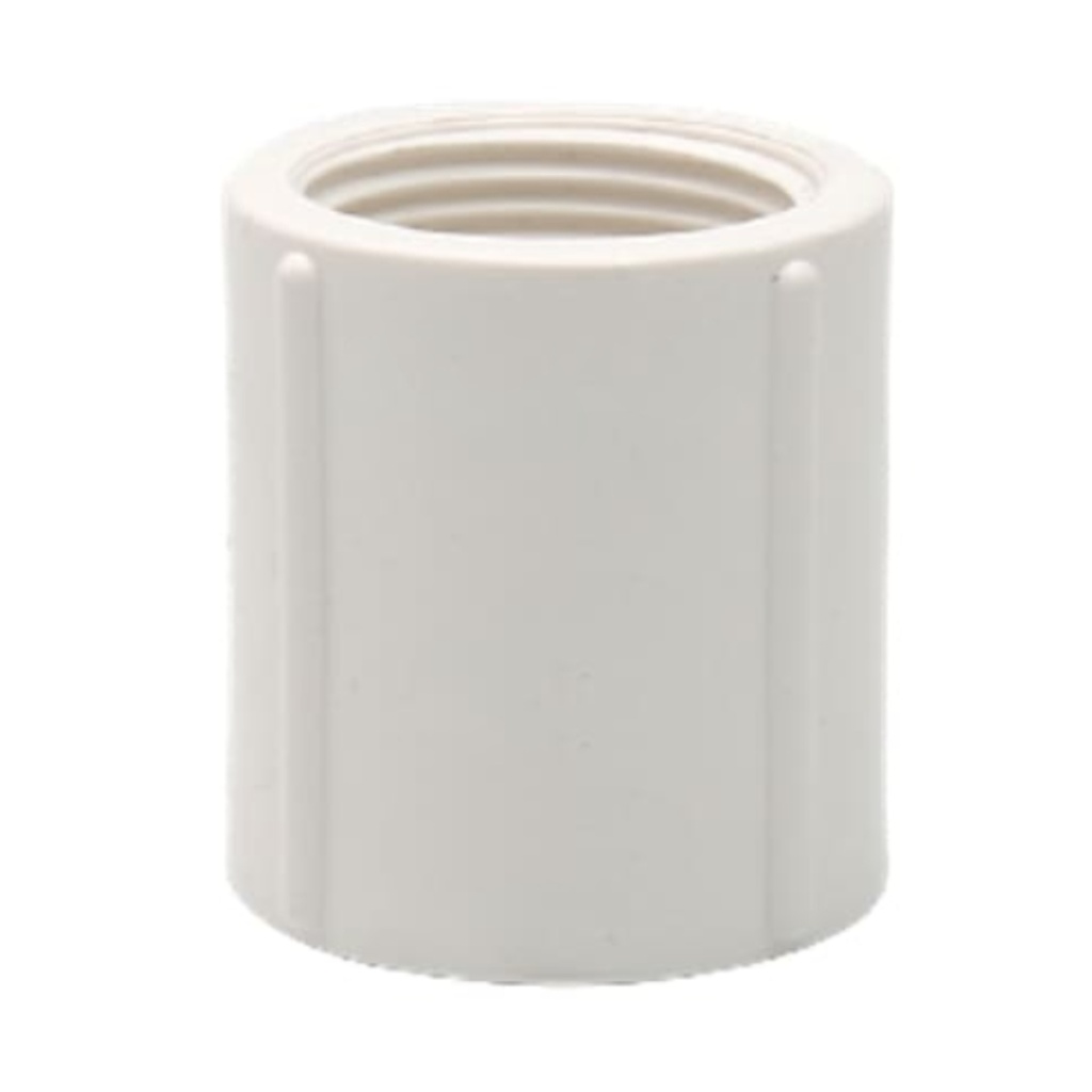 UNION 1-1/4" R/R PVC