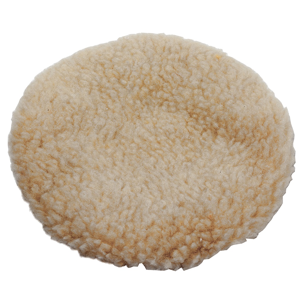 Dico Cordless 10 in. Polishing Bonnet