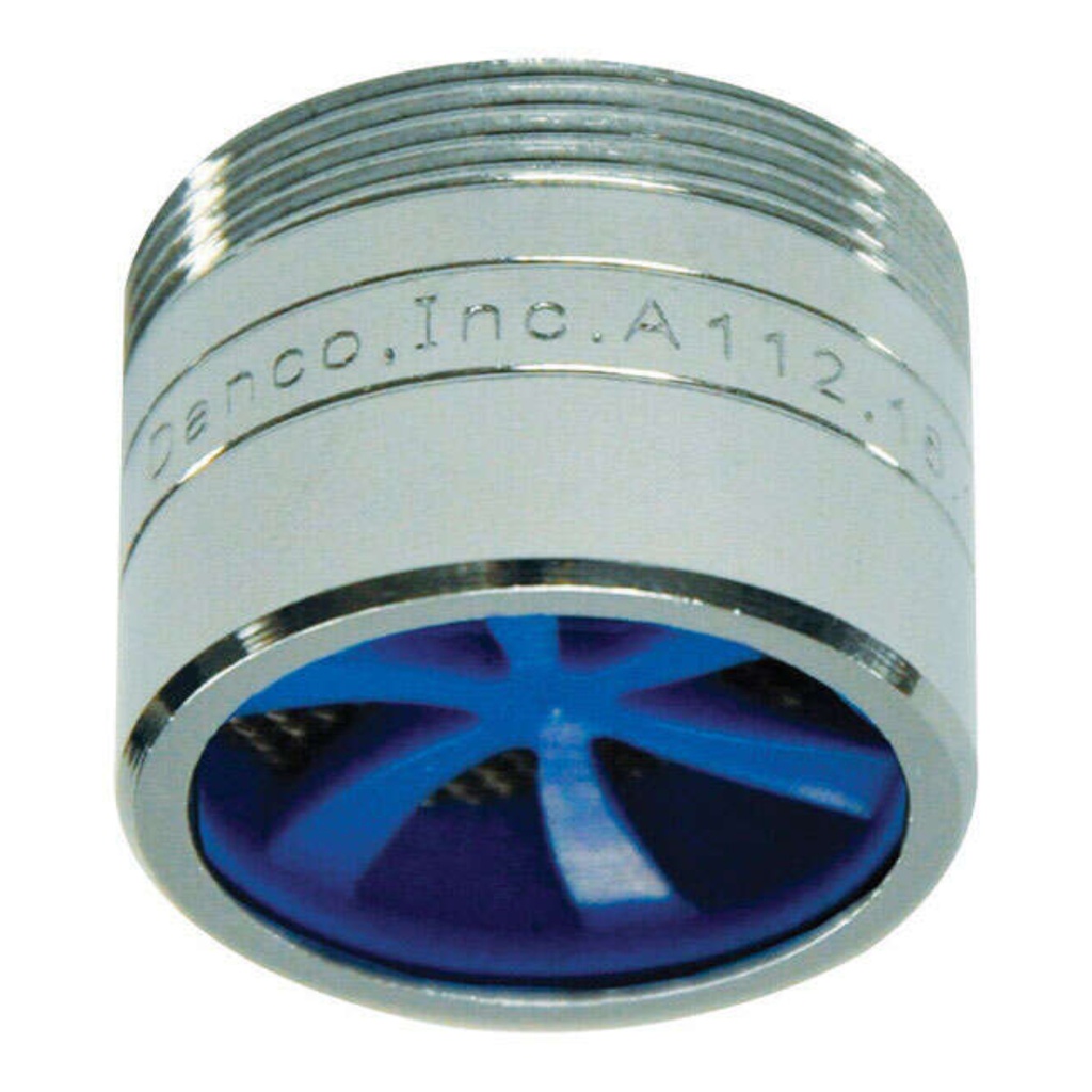Danco Male Thread 15/16 in.-27M Chrome Faucet Aerator