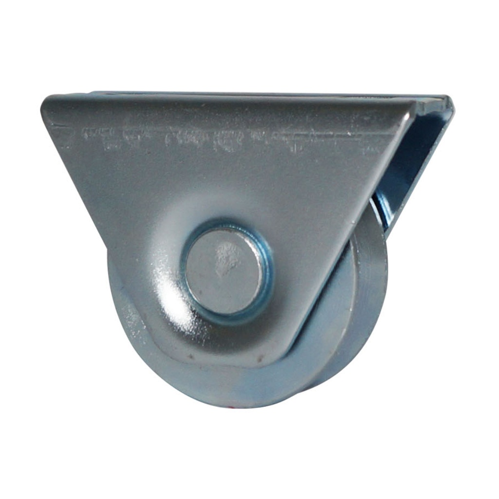 DUCASSE RUEDA CON BASE 60 MM