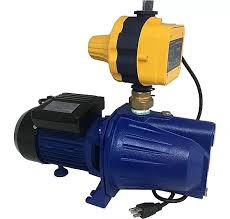 BOMBA HIDROPOWER JET60 AS 1/2HP