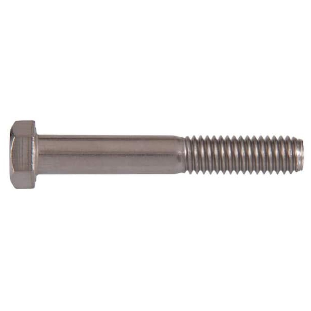 TOR.HEX S/S 1/4X3 CAJA 50