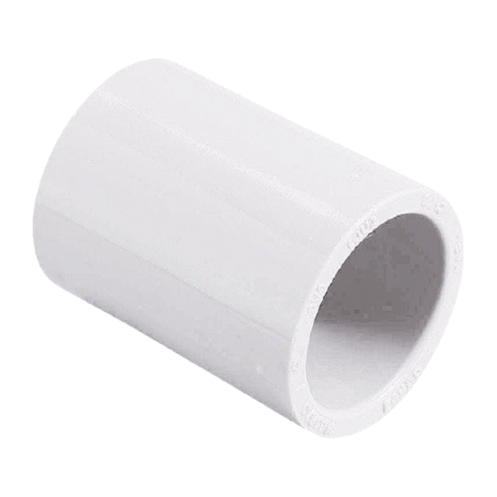 UNION 1-1/2" R/R PVC