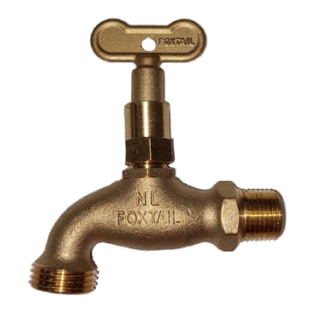 LLAVE MANGA 1/2 C/LLAVE