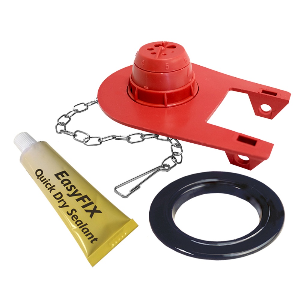 [4696084] Korky Flush Valve Kit