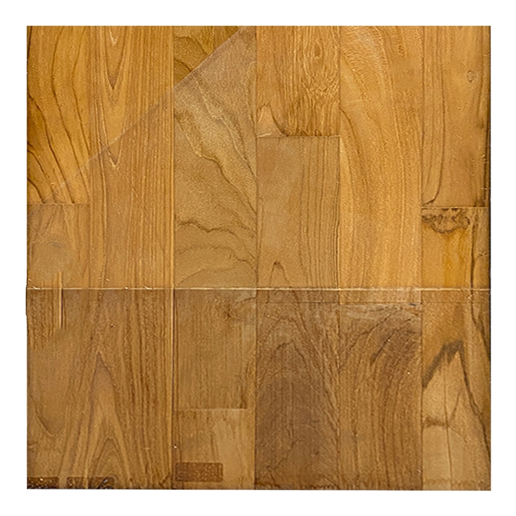 PISO TECA NEG.5/8X31/2x16.32P2ST