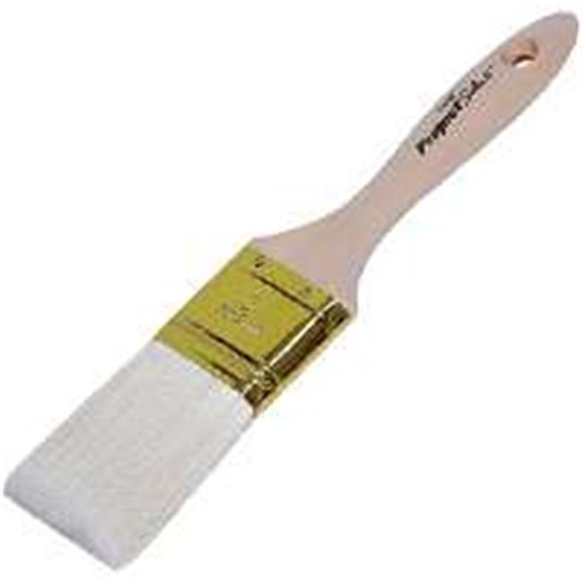 Linzer Project Select 4 in. Flat Paint Brush