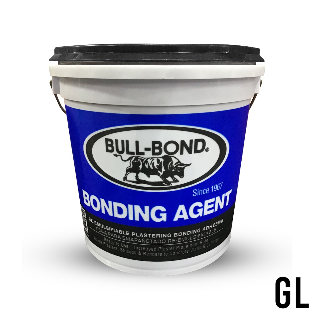 B/B BONDING AGENT AZUL GL