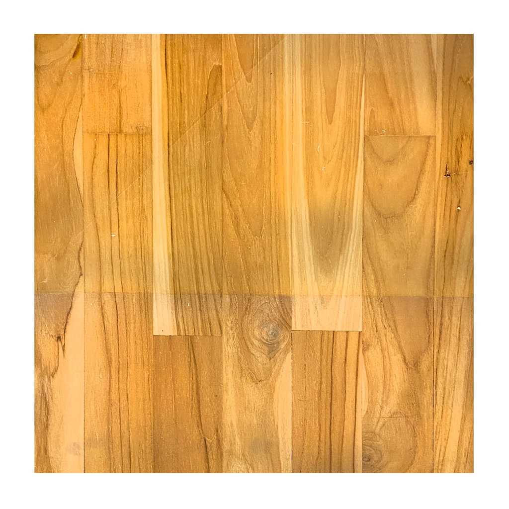 PISO TECA B&N 5/8X3""x 16PC ST