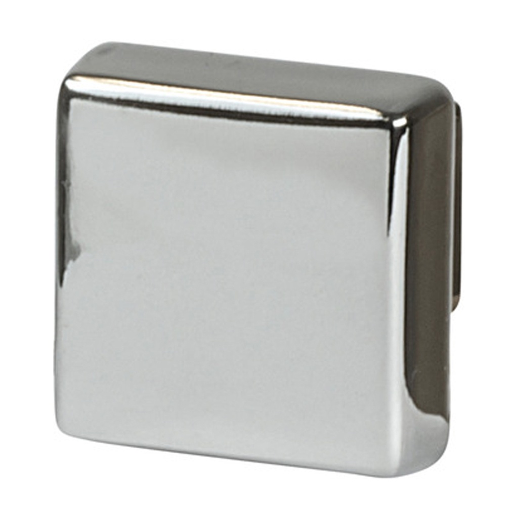 HAFELE AMEROCK 30x30MM P/NICKEL