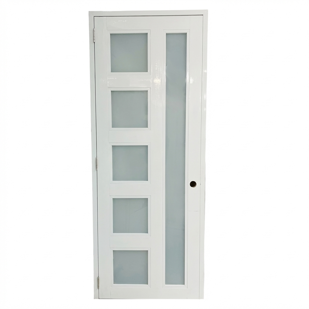 [265508436] PT. ALUM. ELEGANCE-6 36X84 DER