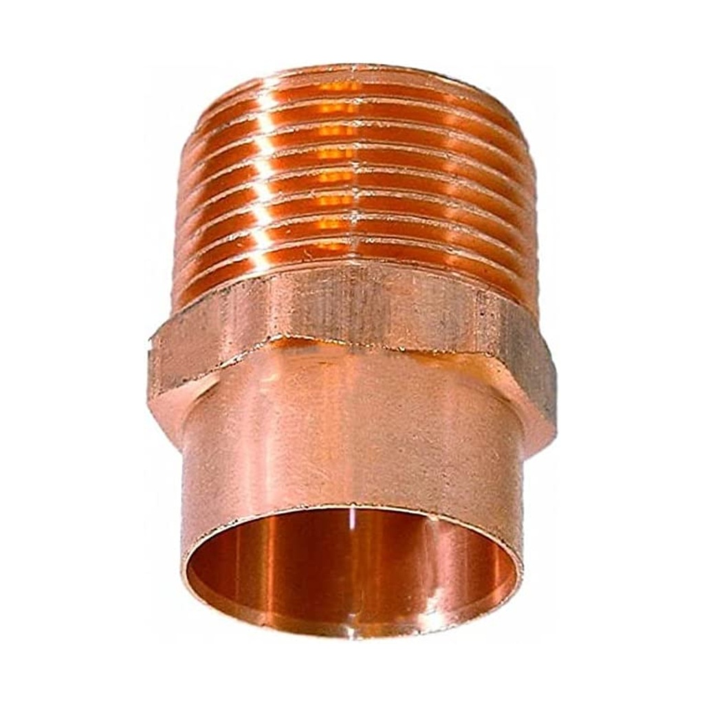 ADAPT. 3/4X1/2 CTM