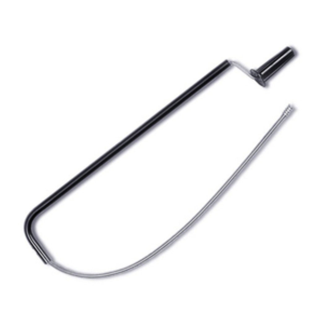 AUGER TOILET 3/8"X3'