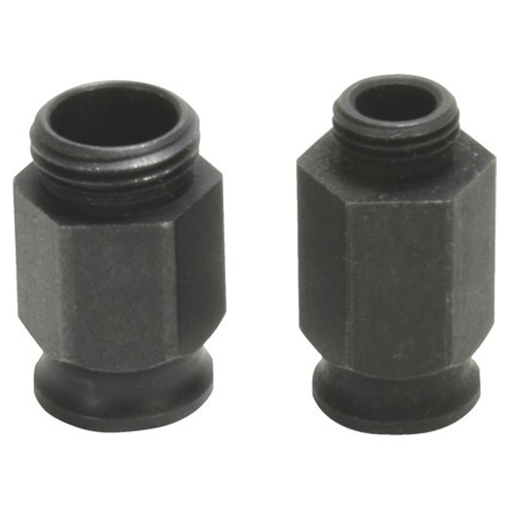 Diablo Snap-Lock Plus Carbon Steel Hole Saw Adapter Nut