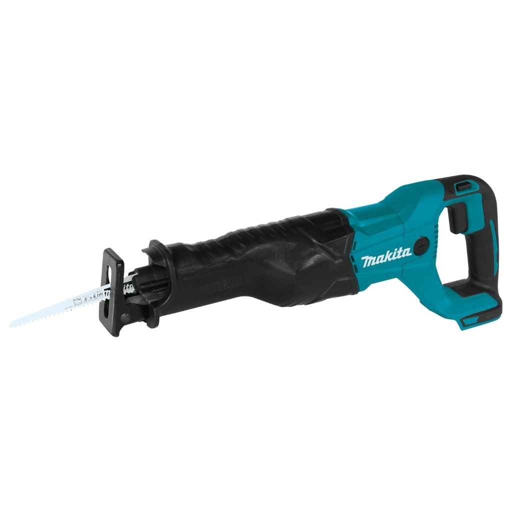 Makita XRJ04Z LXT 18V Cordless Lithium-Ion Reciprocating Saw (Tool Only)