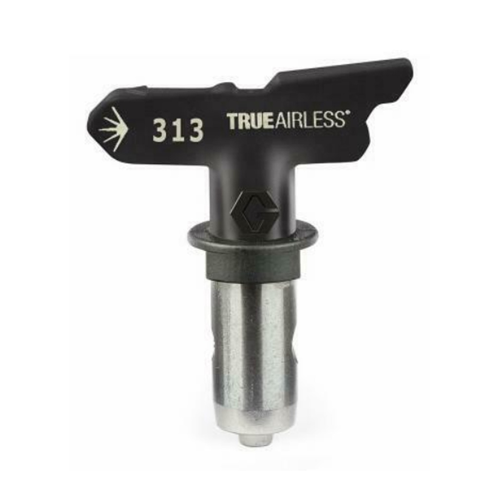 SPRAY TIP BLK/SLR 0.013"
