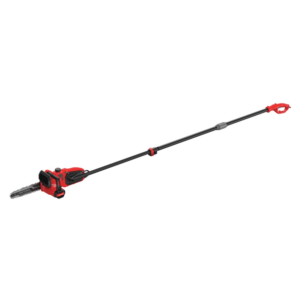 [7006712] Craftsman CMECSP610 10 in. Electric Chainsaw/Pole Saw Combo