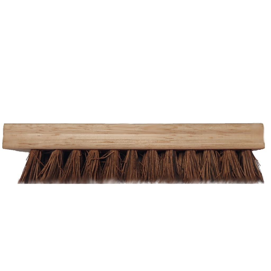 CEPILLO MANO PELO COCO