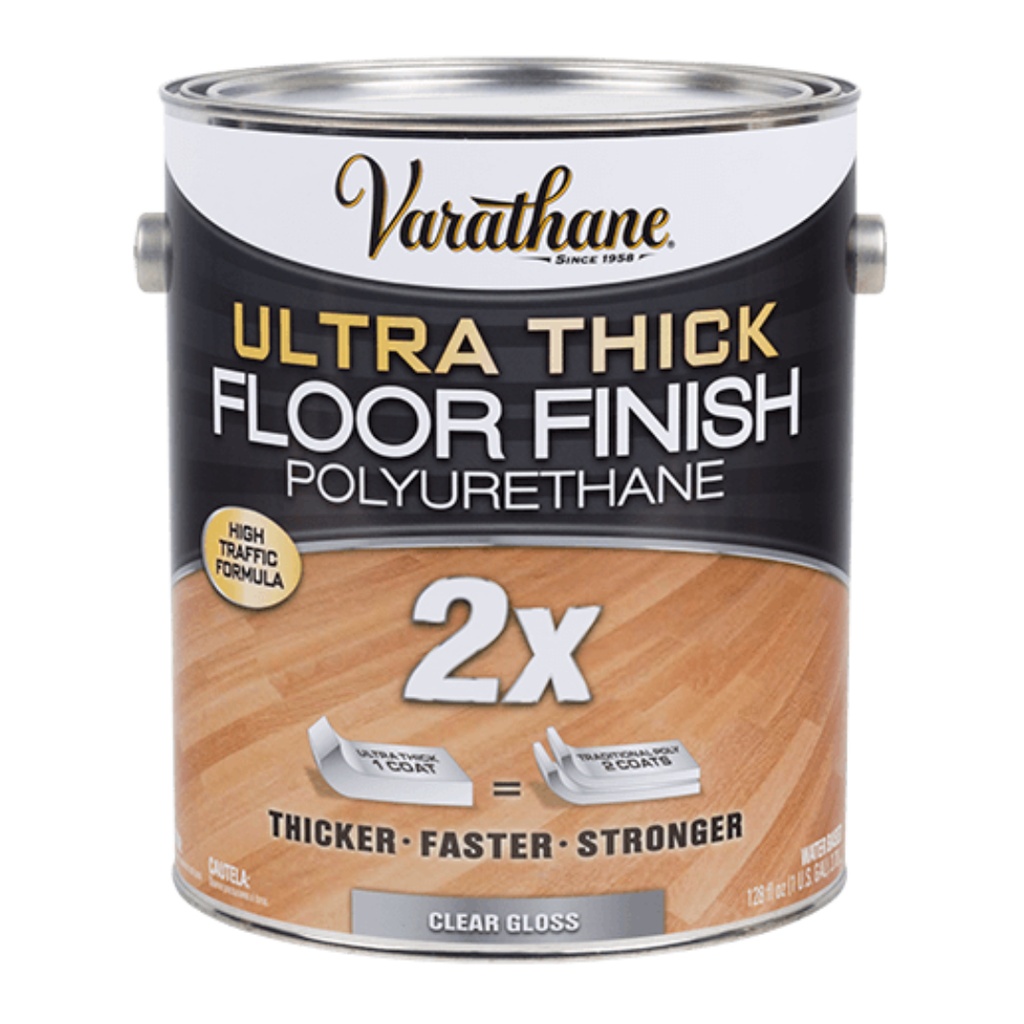 VARATHANE FLOOR GLS GL