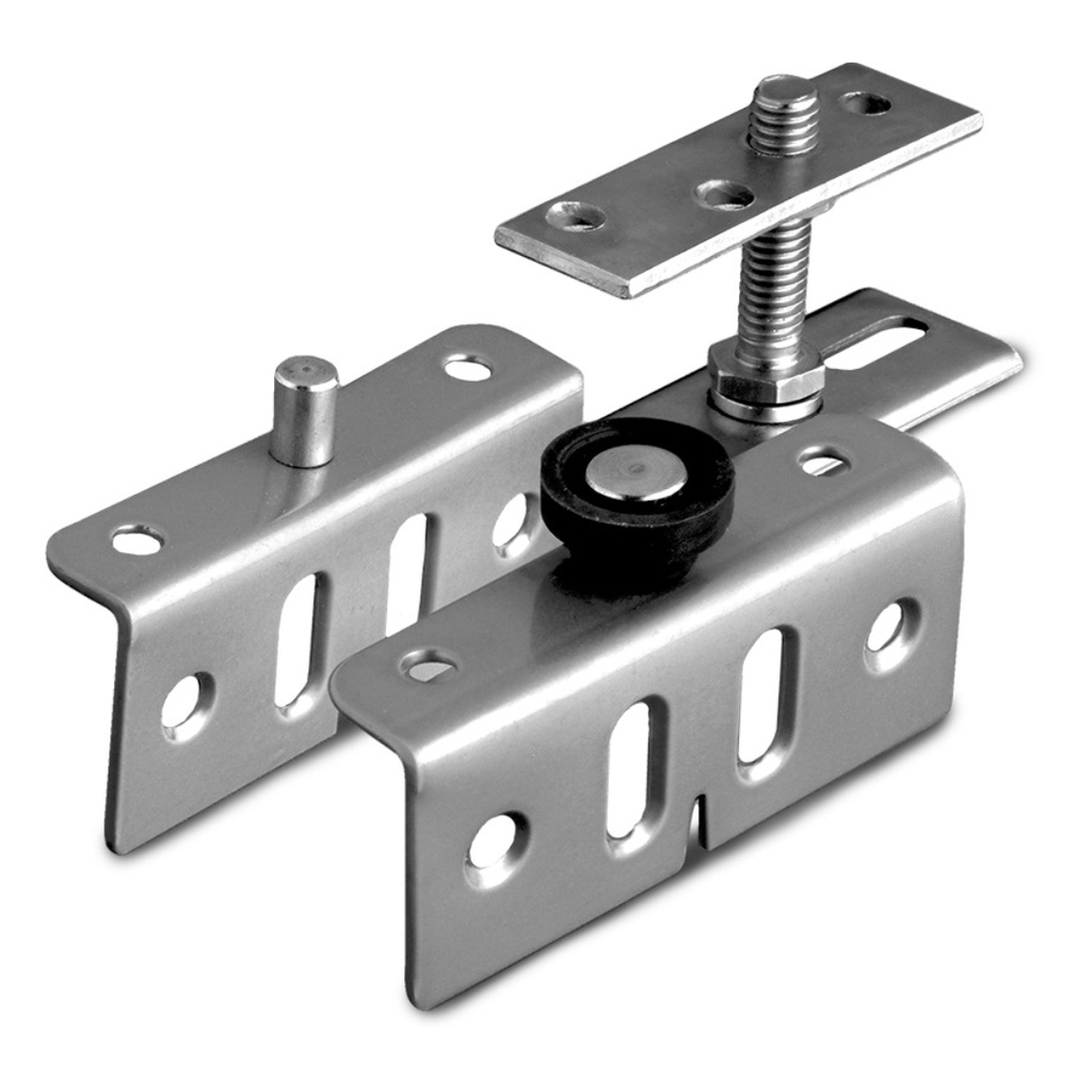 [268001325] DUCASSE HERRAJE PLEGAD 4PTAS PRO