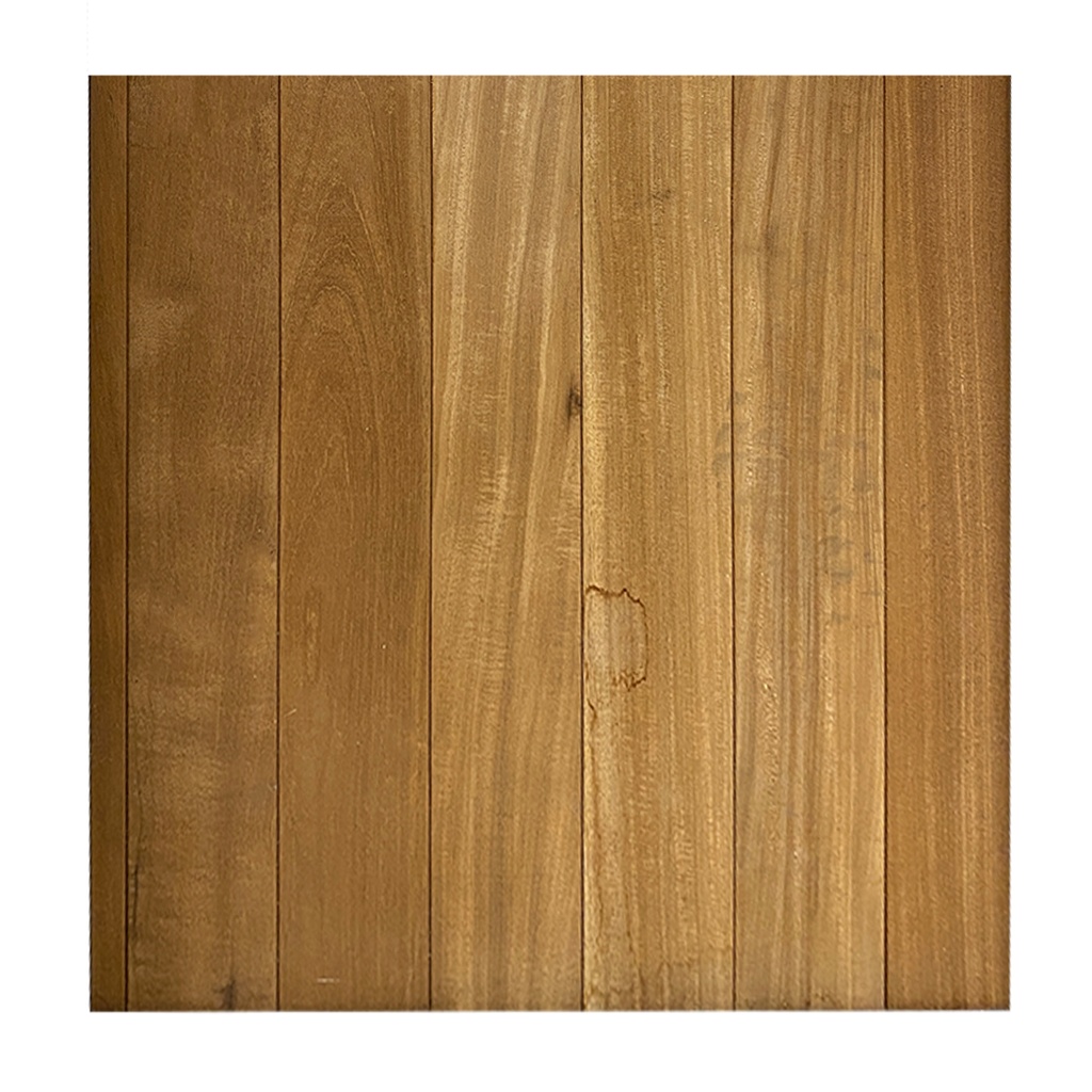 LAMBRIL ANDIROBA TROP. 3 1/2X3'